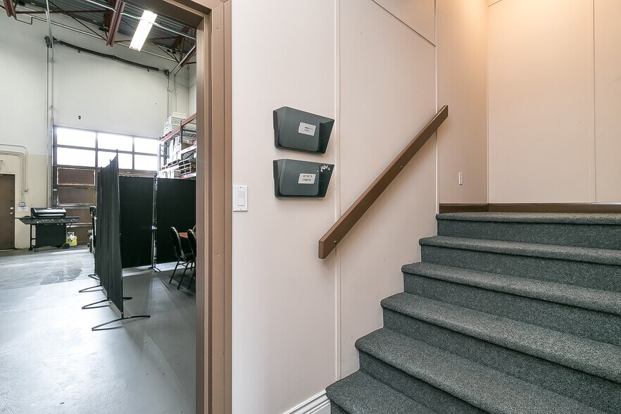 More Photos Of 17957 55th Ave, Surrey Warehouse For Sale