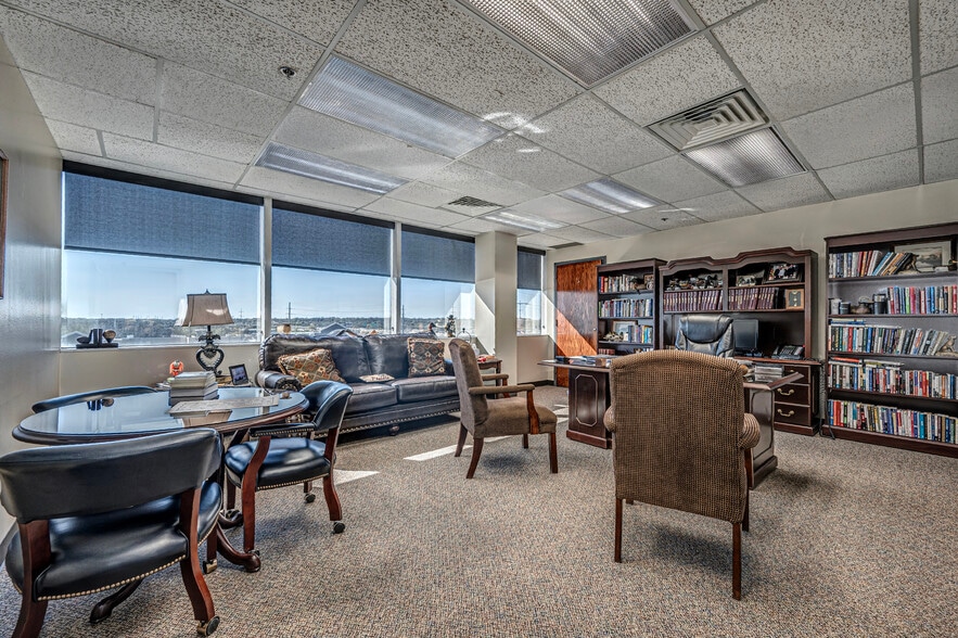 More Photos Of 3800 N May Ave, Oklahoma City Office For Sale