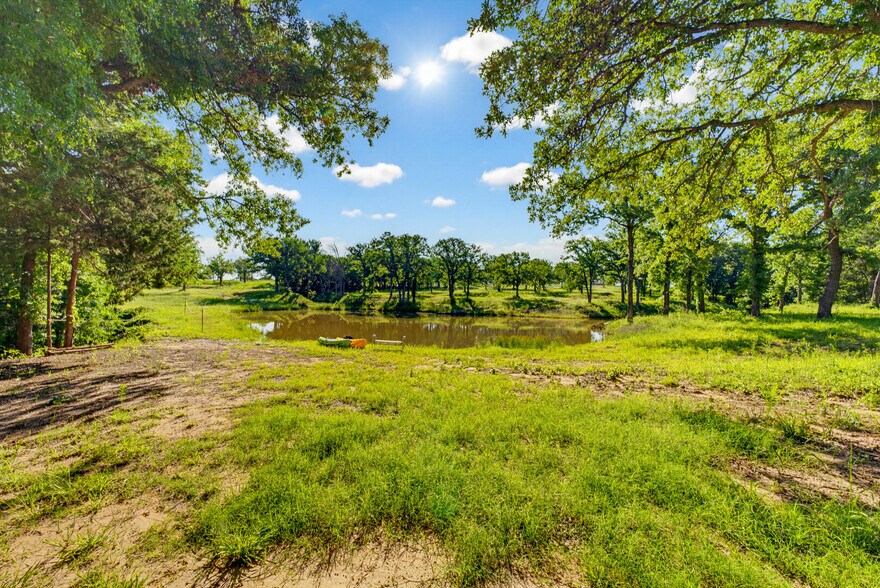 More Photos Of 464 Co 1270 rd, Alvord Land For Sale