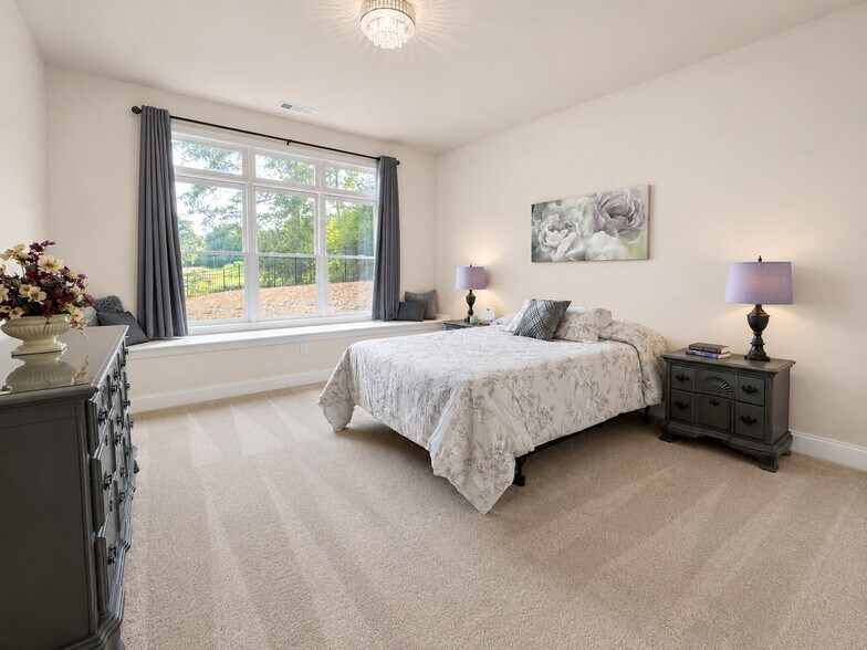 More Photos Of 1055 Victron Dr, Hoschton Land For Sale