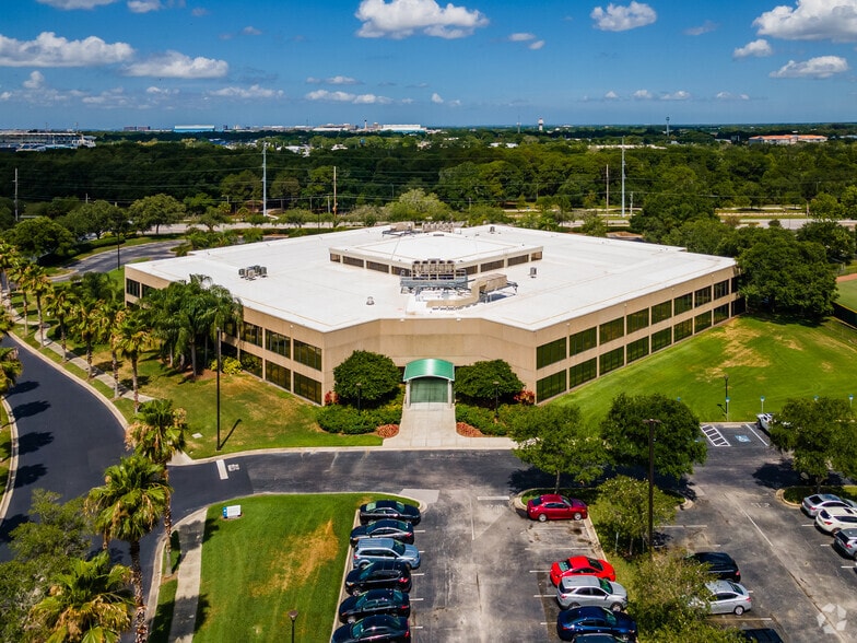 More Photos Of 4511 N Himes Ave, Tampa Office Residential For Lease
