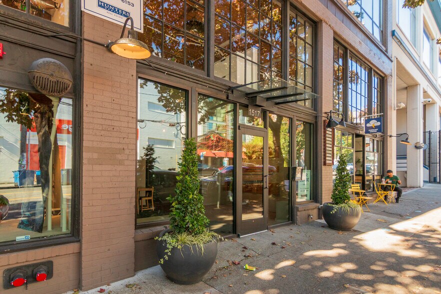 More Photos Of 1517 12th Ave, Seattle Office For Lease