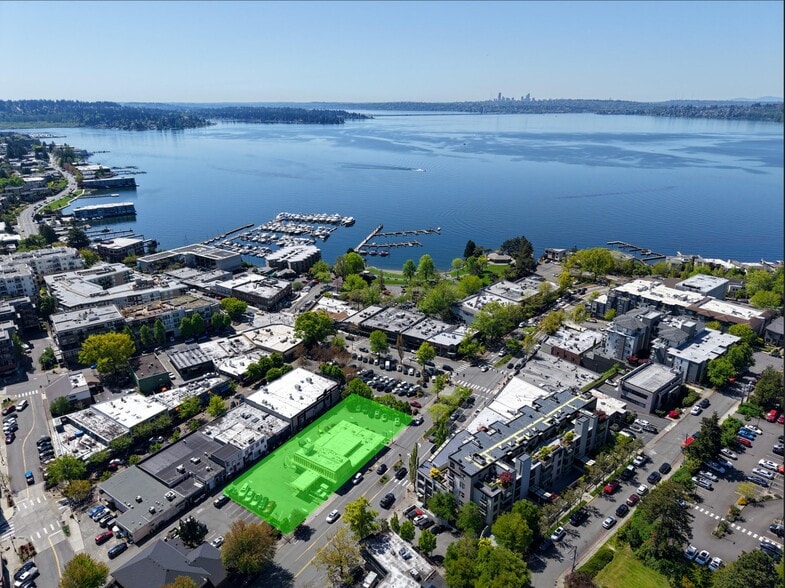 More Photos Of 177 Central Way, Kirkland Apartments For Lease