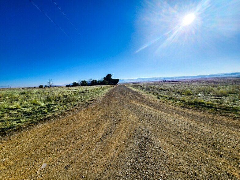 More Photos Of 0 Asilomar Trail, Santa Margarita Land For Sale