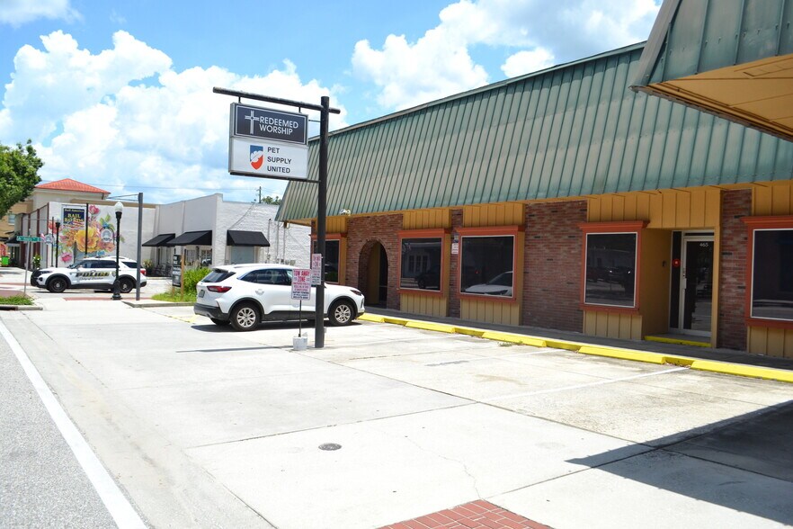More Photos Of 465 E Main St, Bartow Medical For Lease