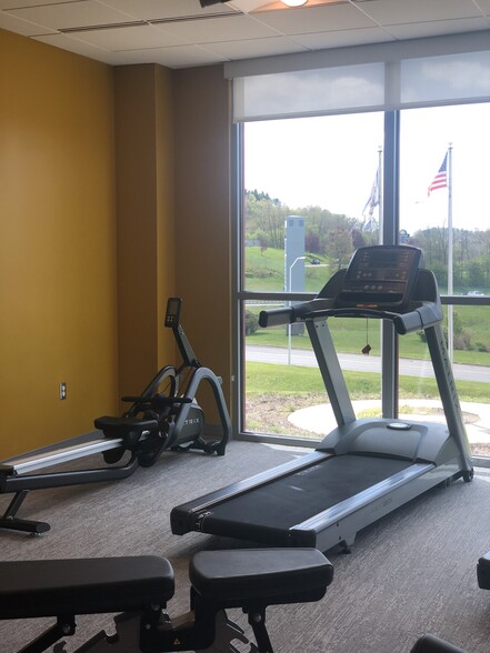 More Photos Of 1000 Technology Dr, Fairmont Office For Lease