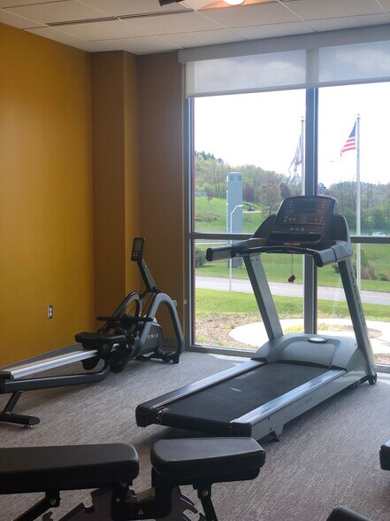 More Photos Of 1000 Technology Dr, Fairmont Office For Lease