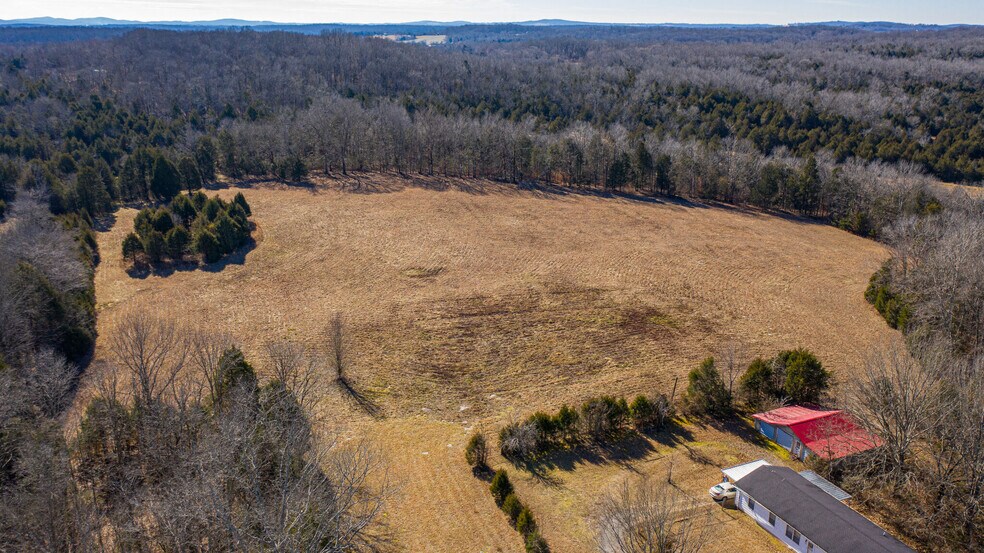 More Photos Of 310 Ramsey Rd, Lebanon Land For Sale