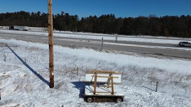 More Photos Of 130 Casimir Rd W, Stevens Point Land For Sale