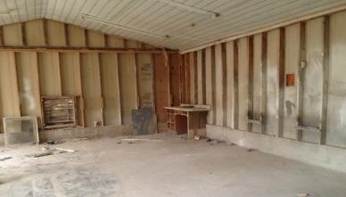 More Photos Of 7067 Wheeler Rd, Lula Warehouse For Sale
