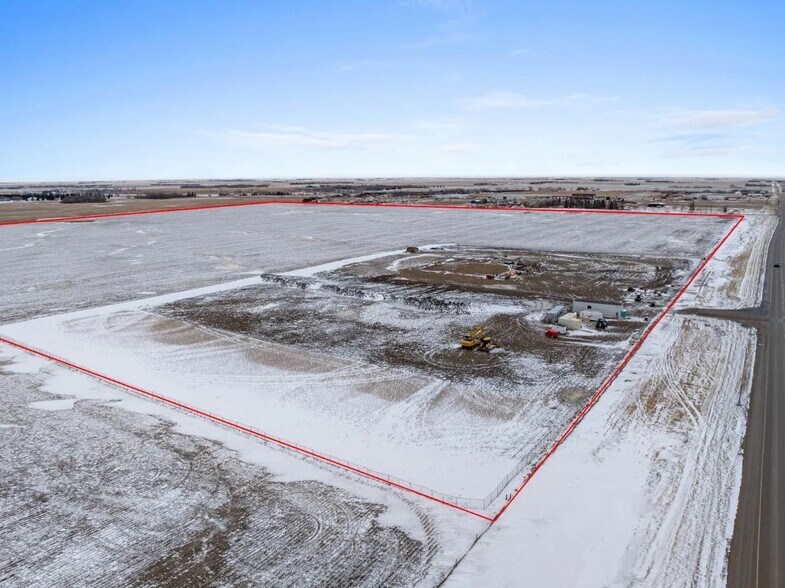 More Photos Of TBD 46th Ave NW, Minot Land For Sale