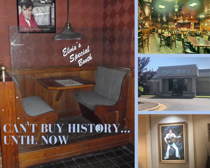 More Photos Of 1471 E Brooks Rd, Memphis Hotel For Sale