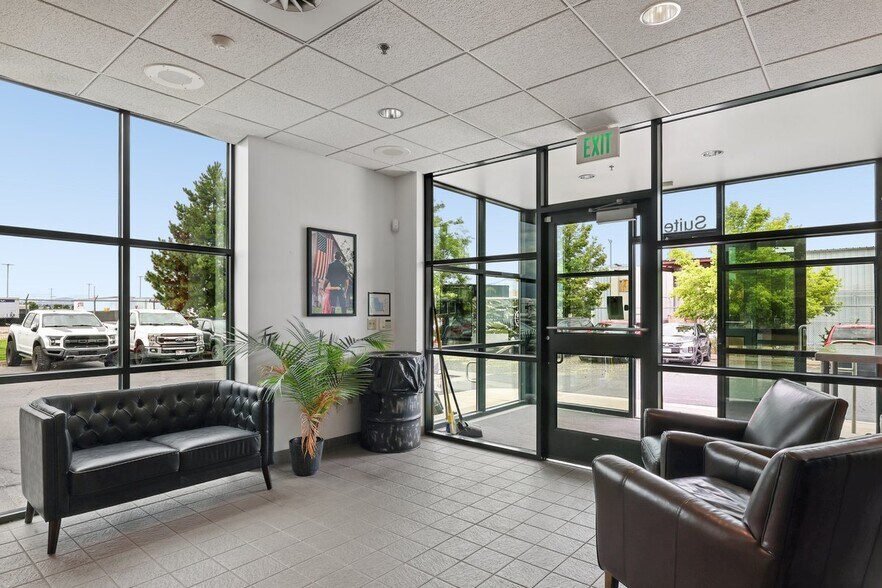 More Photos Of 3131 W 2210 S, Salt Lake City Office For Sale