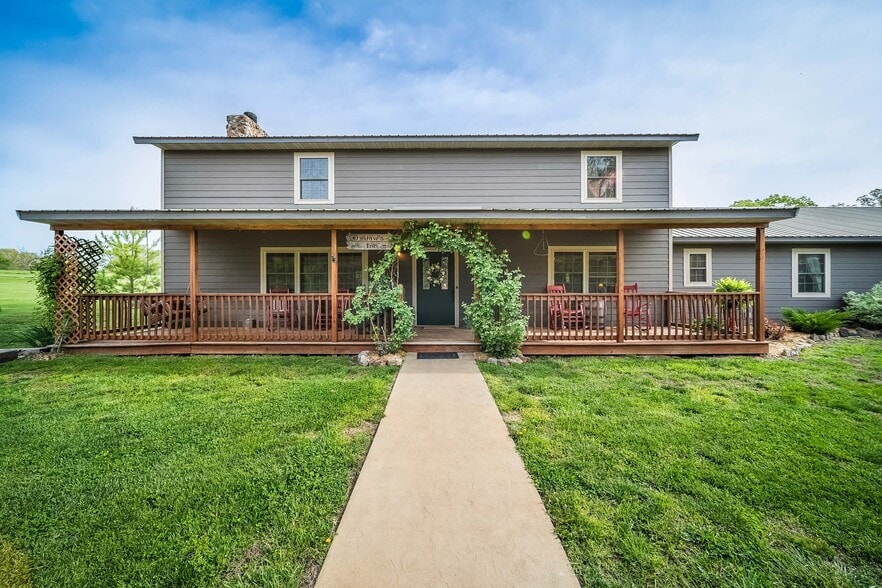 More Photos Of 129 Vaughan Rd, Eldon Lodge Meeting Hall For Sale