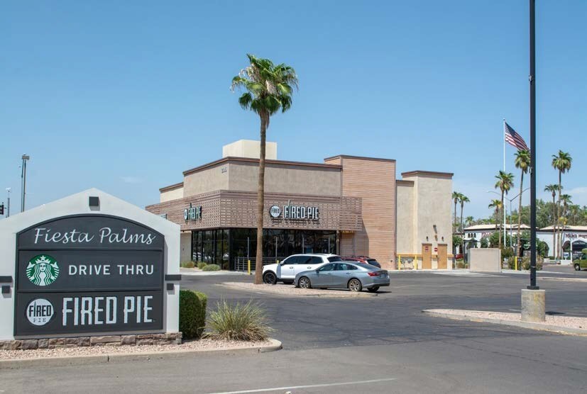 More Photos Of 2035 S Alma School Rd, Mesa Unknown For Lease