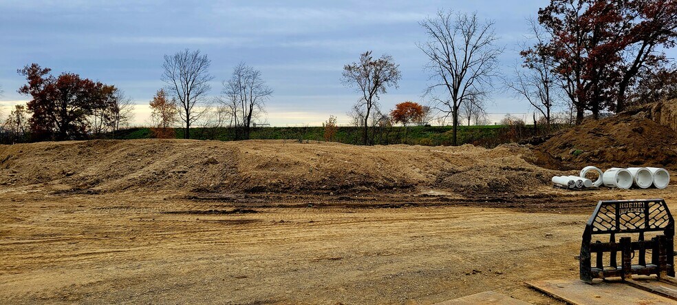 More Photos Of 3315 John F Kennedy Road, Dubuque Land For Sale