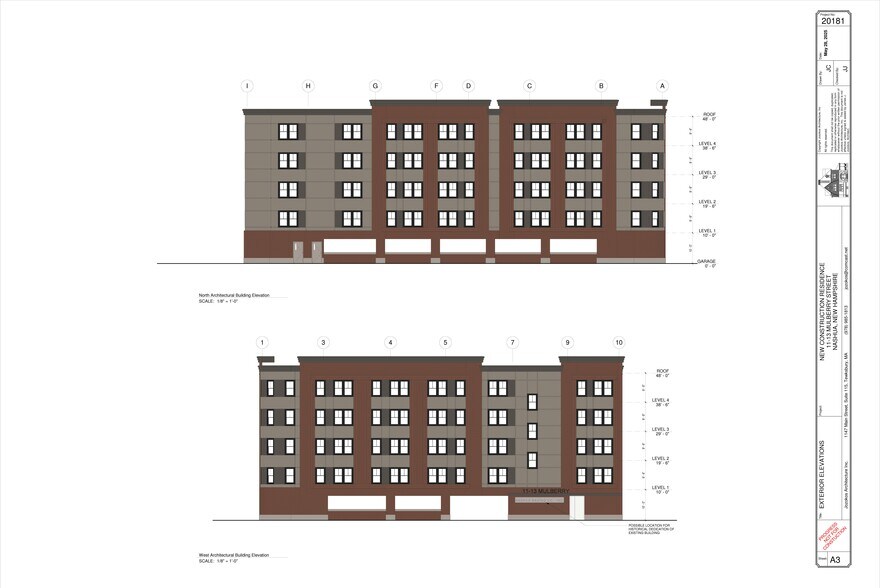 More Photos Of 11-13 Mulberry St, Nashua Land For Sale