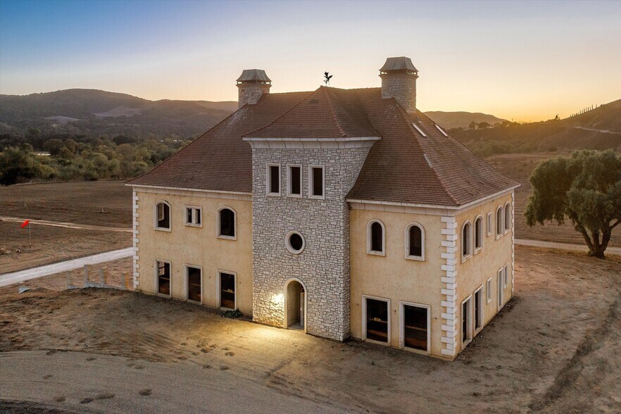 More Photos Of 4375 Sweeney Rd, Lompoc Land For Sale