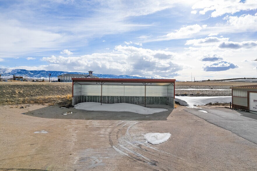 More Photos Of 6797 E Wildcat Rd, Evansville Warehouse For Sale