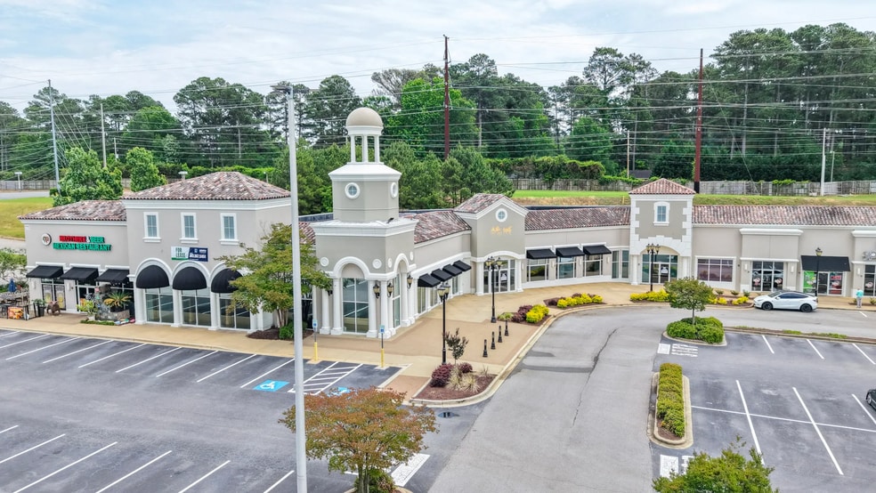 More Photos Of 1009-1260 Bower Pky, Columbia Unknown For Lease