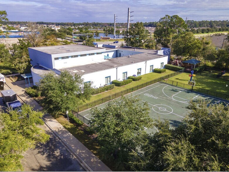 More Photos Of 210 Commerce Lake Dr, Saint Augustine Daycare Center For Lease