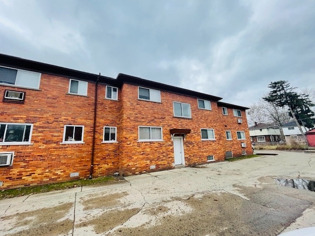 More Photos Of 8207 Schaefer Hwy, Detroit Apartments For Sale