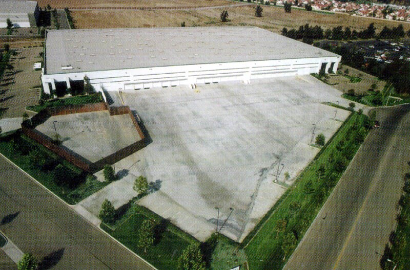 More Photos Of 14650 Miller Ave, Fontana Warehouse For Lease