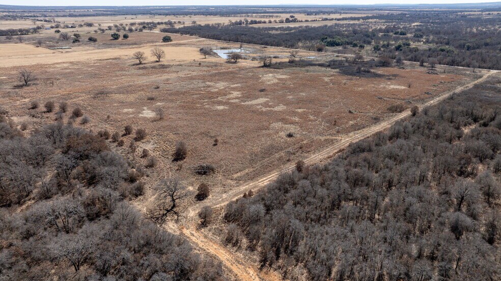 More Photos Of 0000 CR 380, Rising Star Land For Sale