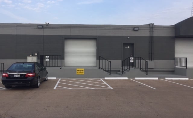 More Photos Of 6115 Skyline Dr, Houston Warehouse For Lease