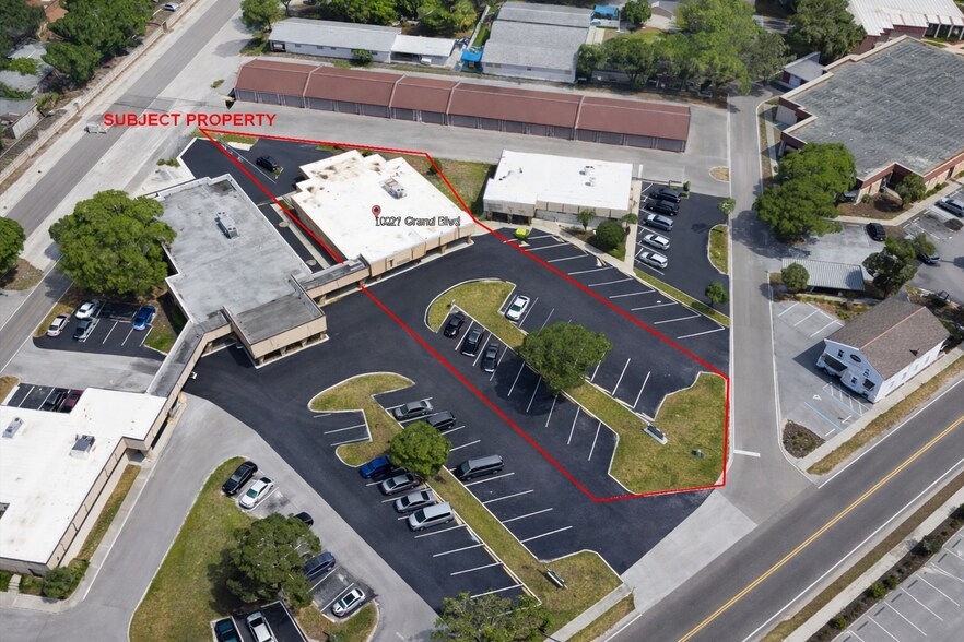 More Photos Of 5321 Grand Blvd, New Port Richey Medical For Sale