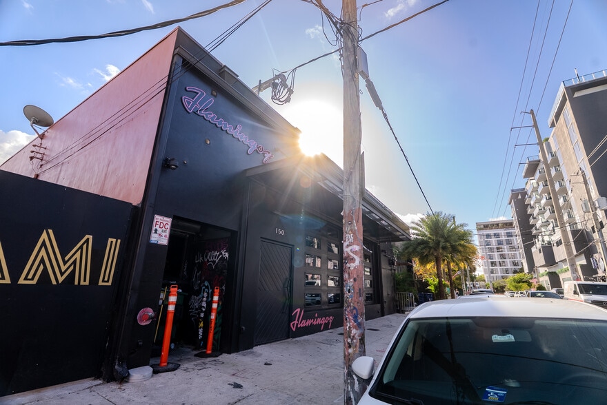 More Photos Of 150 NW 24th St, Miami Restaurant For Lease