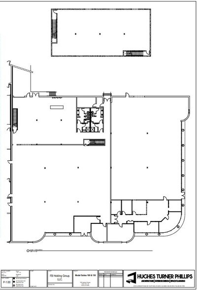 More Photos Of 5700 Highlands Pky SE, Smyrna Research And Development For Lease