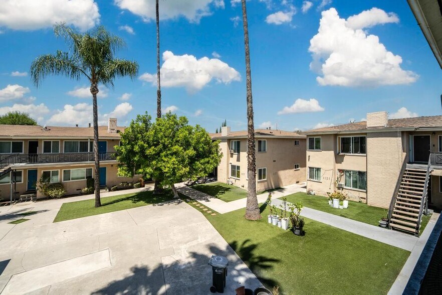 More Photos Of 1127 E Garvey Ave N, West Covina Apartments For Sale