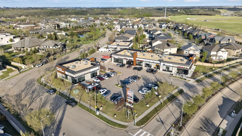 More Photos Of Cameron Heights Dr NW, Edmonton Unknown For Lease