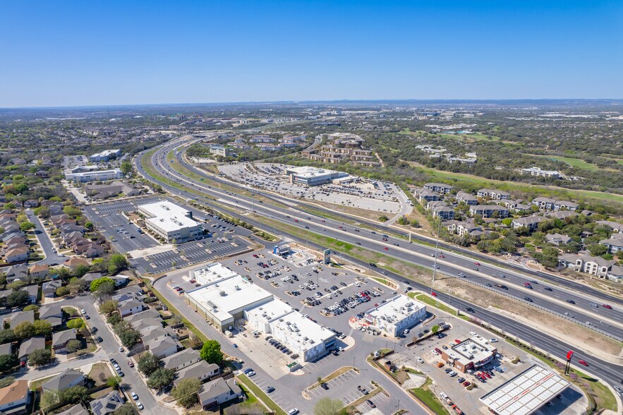 More Photos Of Hwy 151 & Hunt Ln, San Antonio Unknown For Lease