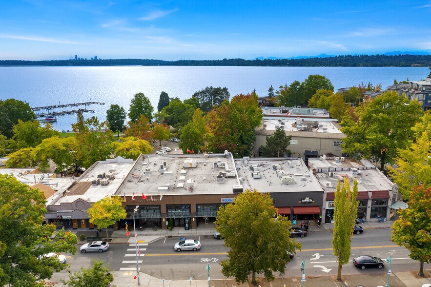More Photos Of 15 Lake St, Kirkland Unknown For Lease