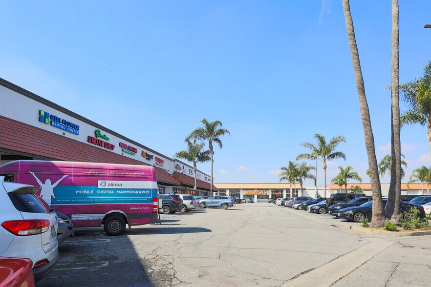 More Photos Of 14301-14379 Clark Ave, Bellflower Unknown For Lease