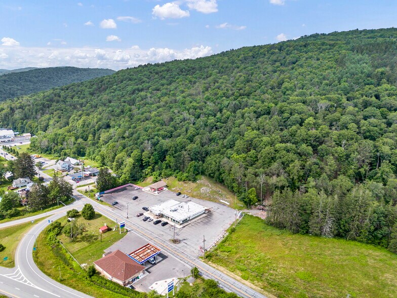 More Photos Of 1908 Old Route 17, Roscoe Restaurant For Sale