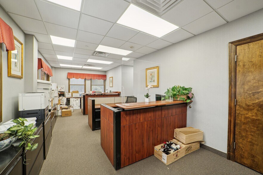 More Photos Of 62 US Highway 46, Pine Brook Medical For Lease