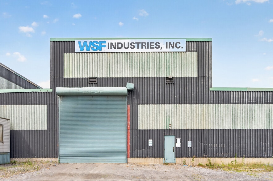 More Photos Of 7 Hackett Dr, Tonawanda Industrial For Sale