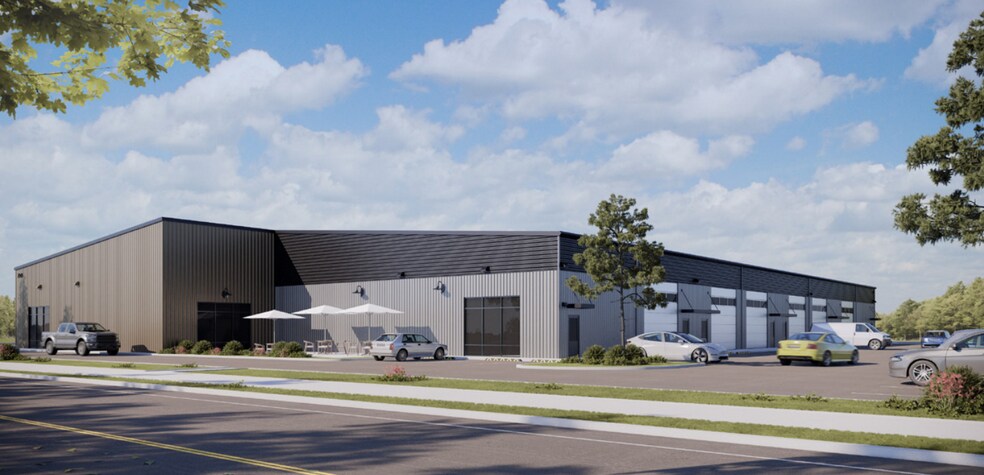 More Photos Of 8913 Select Ct SE, Tumwater Showroom For Lease