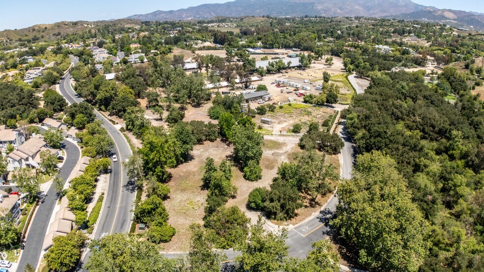 More Photos Of 23472 Vista del Verde, Coto de Caza Land For Sale