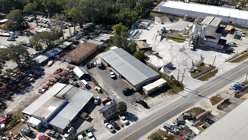 Primary Photo Of 7110 Overland Rd, Orlando Warehouse For Sale