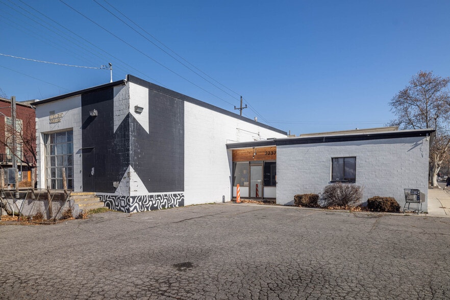More Photos Of 2237 S 600 E, Salt Lake City Loft Creative Space For Sale