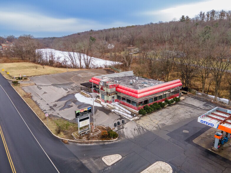 More Photos Of 5000 Milford Rd, East Stroudsburg Freestanding For Sale