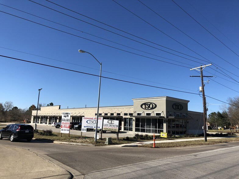 Old Dowlen Rd Meula Creek, Beaumont, TX 77706 Land For Sale