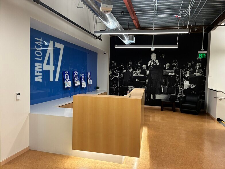 More Photos Of 3220 Winona Ave, Burbank Coworking Space