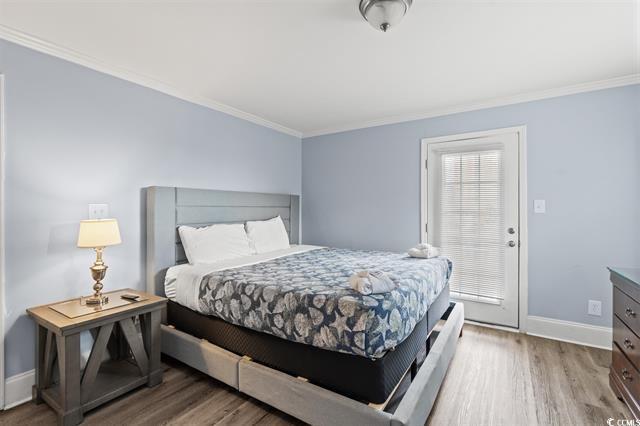 More Photos Of 400 Hillside Dr S, North Myrtle Beach Apartments For Sale