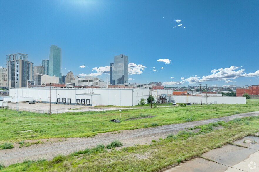 More Photos Of 600 E 9th St, Fort Worth Refrigeration Cold Storage For Lease
