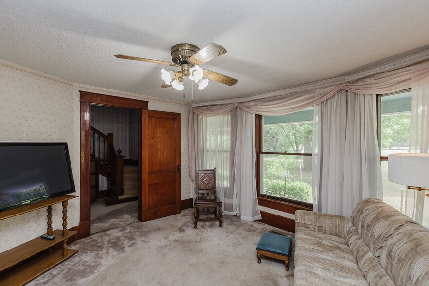 More Photos Of 2107 N 135th St W, Wichita Land For Sale